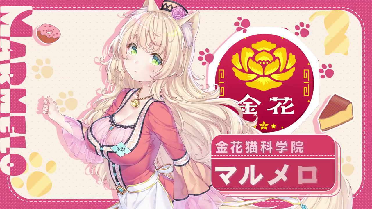 《猫娘乐园：世界连接》10周年纪念作公布5