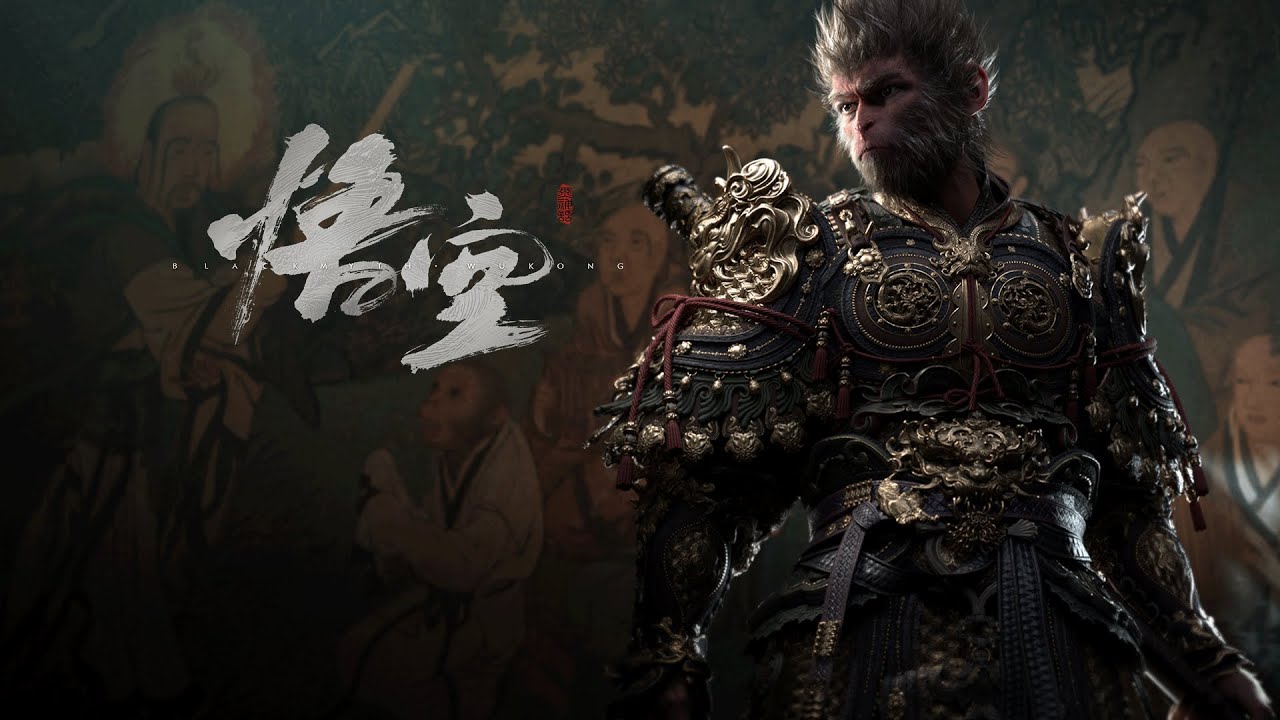 冯骥谈《黑神话悟空》Steam更新计划先进行测试1