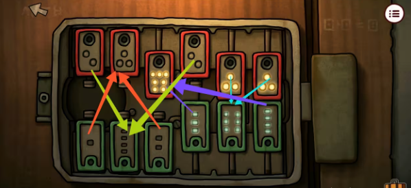 第二章道具房的箱子密码怎么来的 南瓜先生2九龙城寨第二章通关攻略
