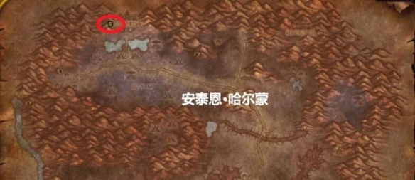 《魔兽世界》乌龟服猎人t0.5套装任务流程介绍